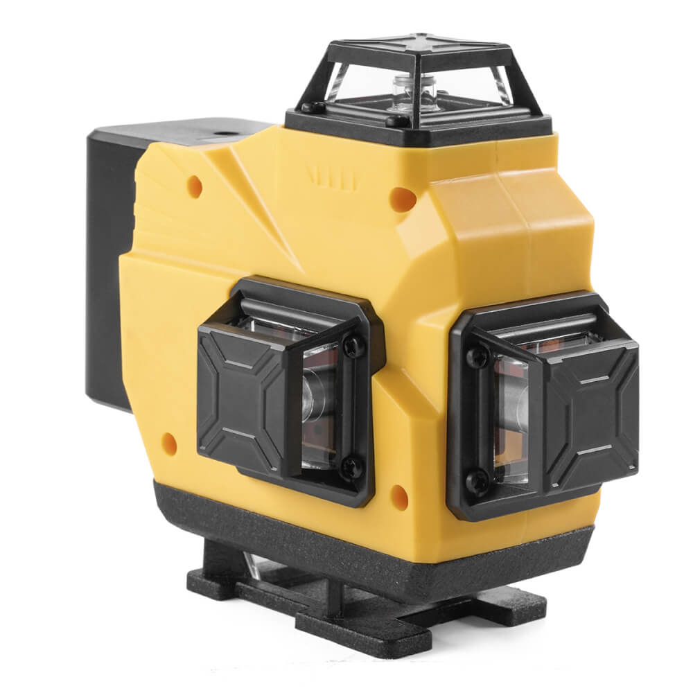 เครื่องวัดระดับเลเซอร์ DELTON รุ่น 4D-16GN 4 มิติ 16 แกน 360 องศา